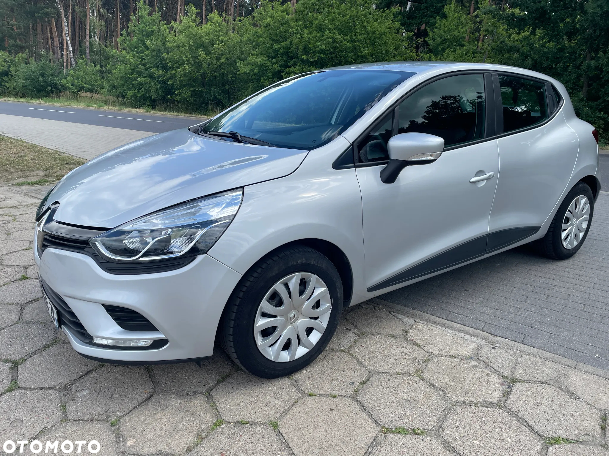 Renault Clio - 4