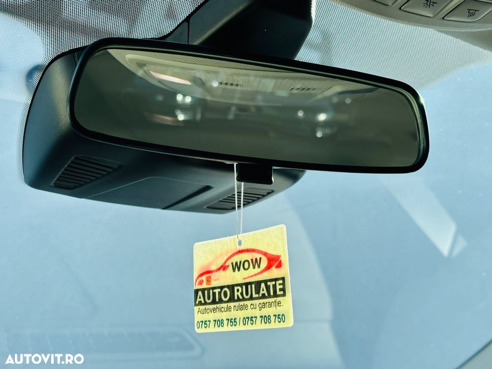 Ford Mondeo 2.0 TDCi Start-Stopp Business Edition - 25