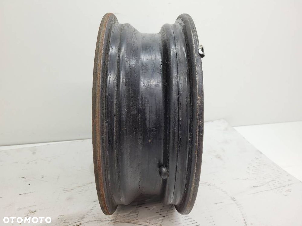 FELGA STALOWA 14 TOYOTA AYGO II 4,5JX14 ET35 4X100 2141616 - 7