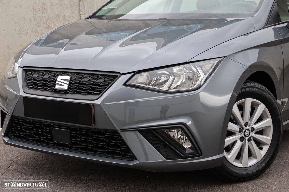 SEAT Ibiza 1.0 Style - 2