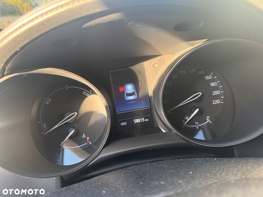 Toyota C-HR - 11