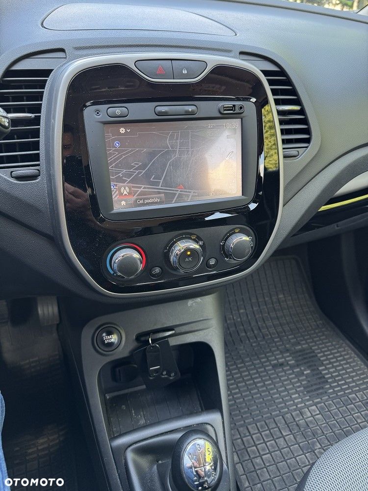 Renault Captur 0.9 Energy TCe Zen - 13
