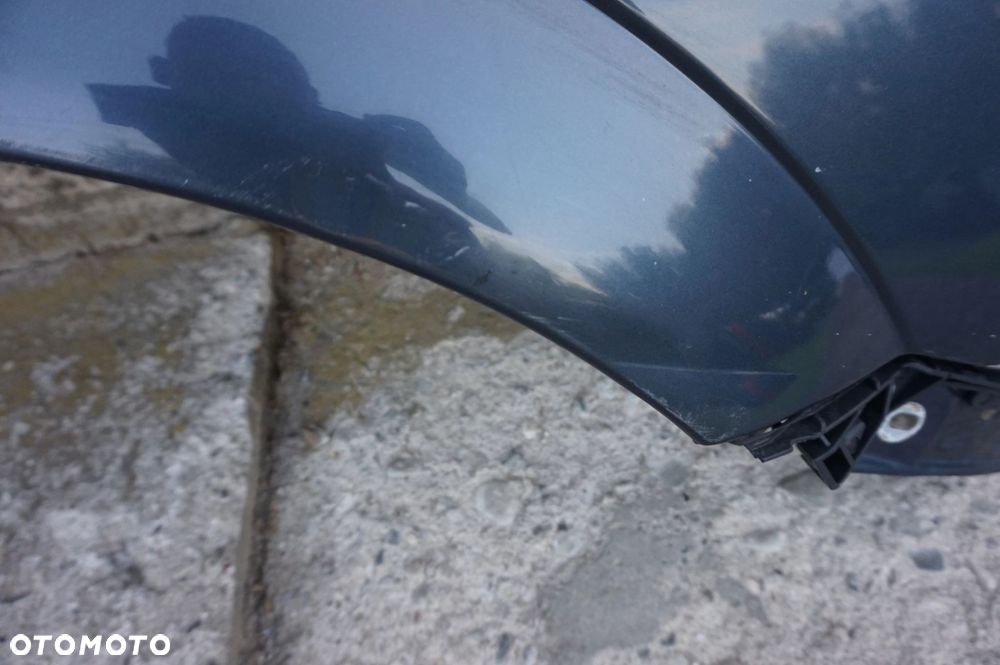 BŁOTNIK PRZEDNI PRAWY OPEL MERIVA A Z168 03/10r - 4