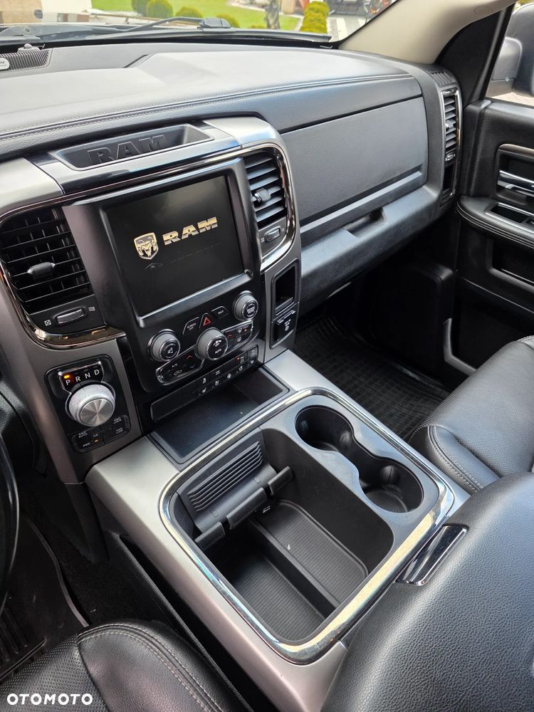 Dodge RAM - 20