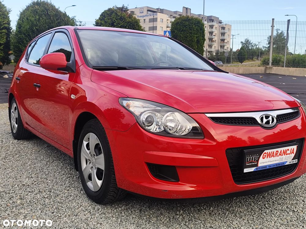 Hyundai i30 1.4 Classic - 2