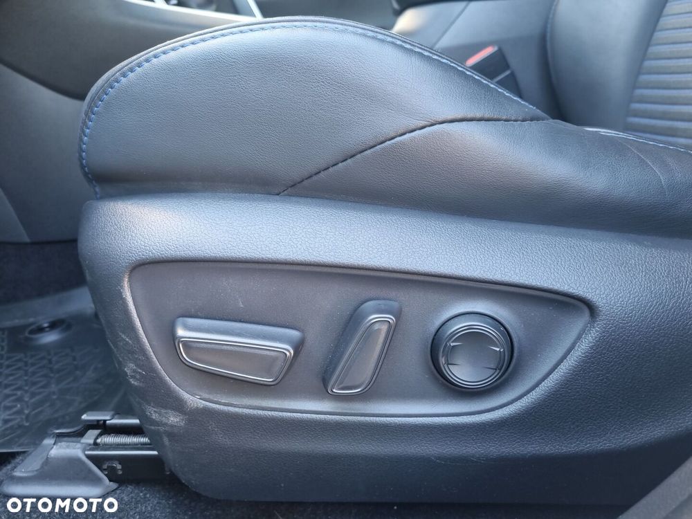 Toyota RAV4 2.5 Hybrid Selection 4x2 - 21