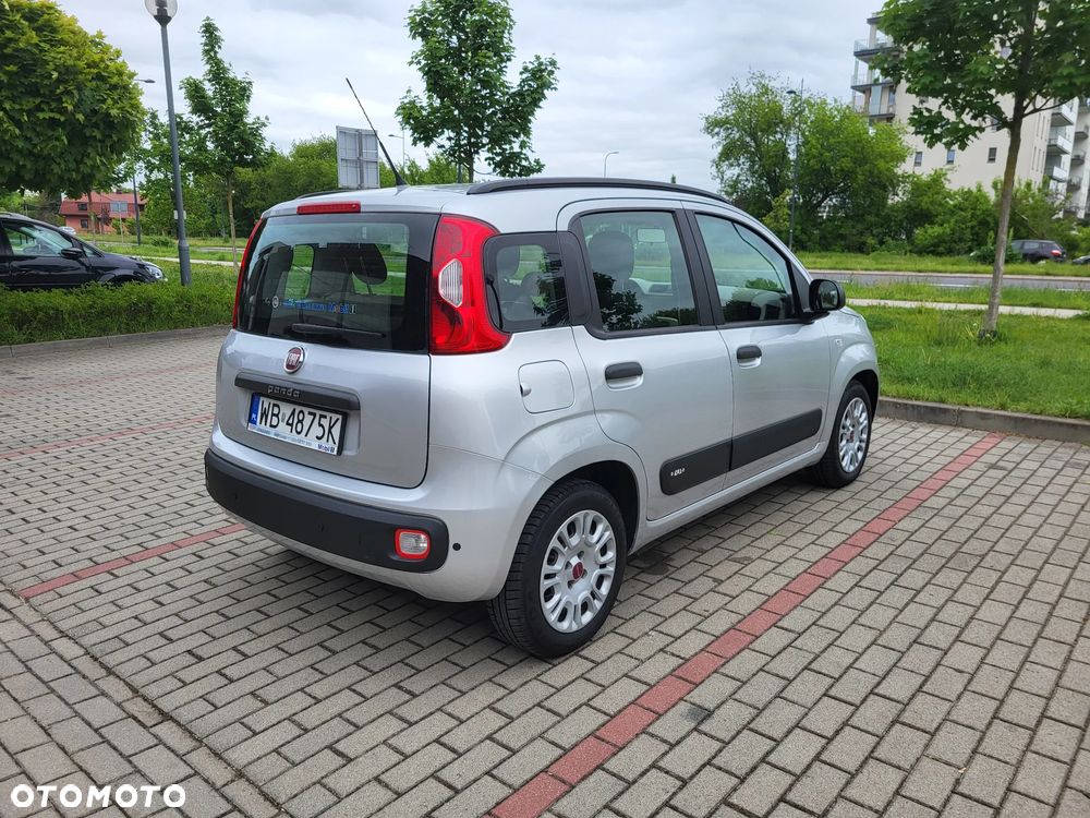 Fiat Panda 1.2 Easy - 5
