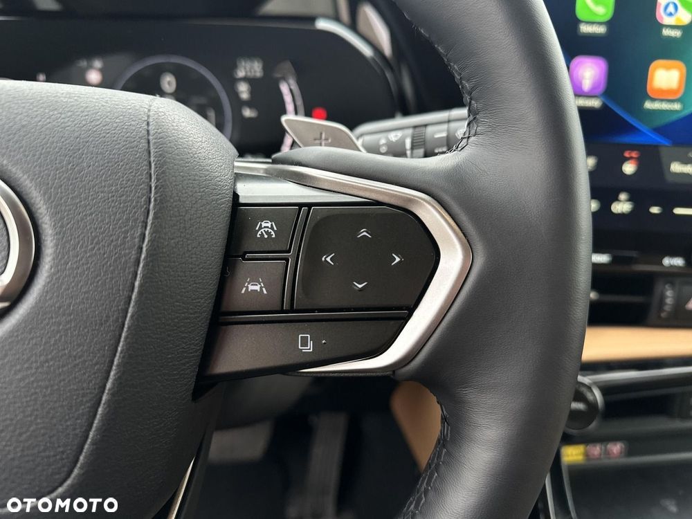 Lexus NX 350h Prestige AWD - 22