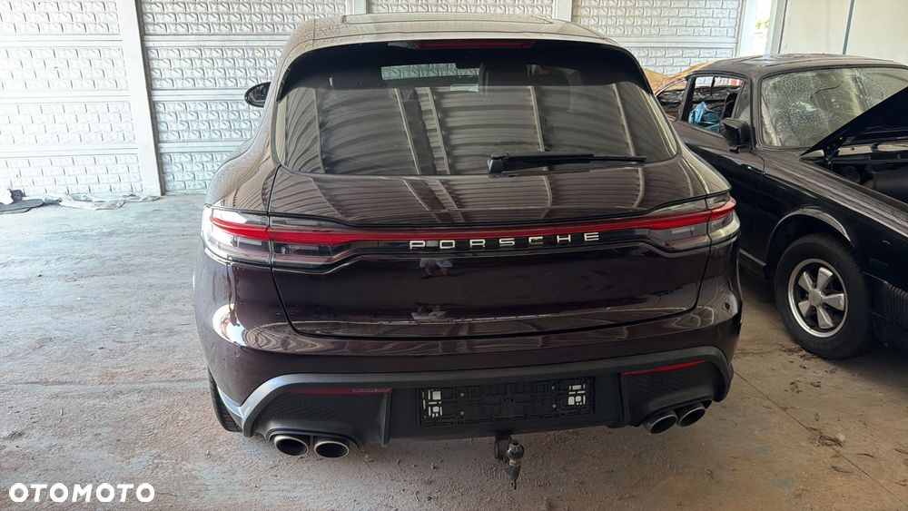 Porsche Macan S PDK - 6