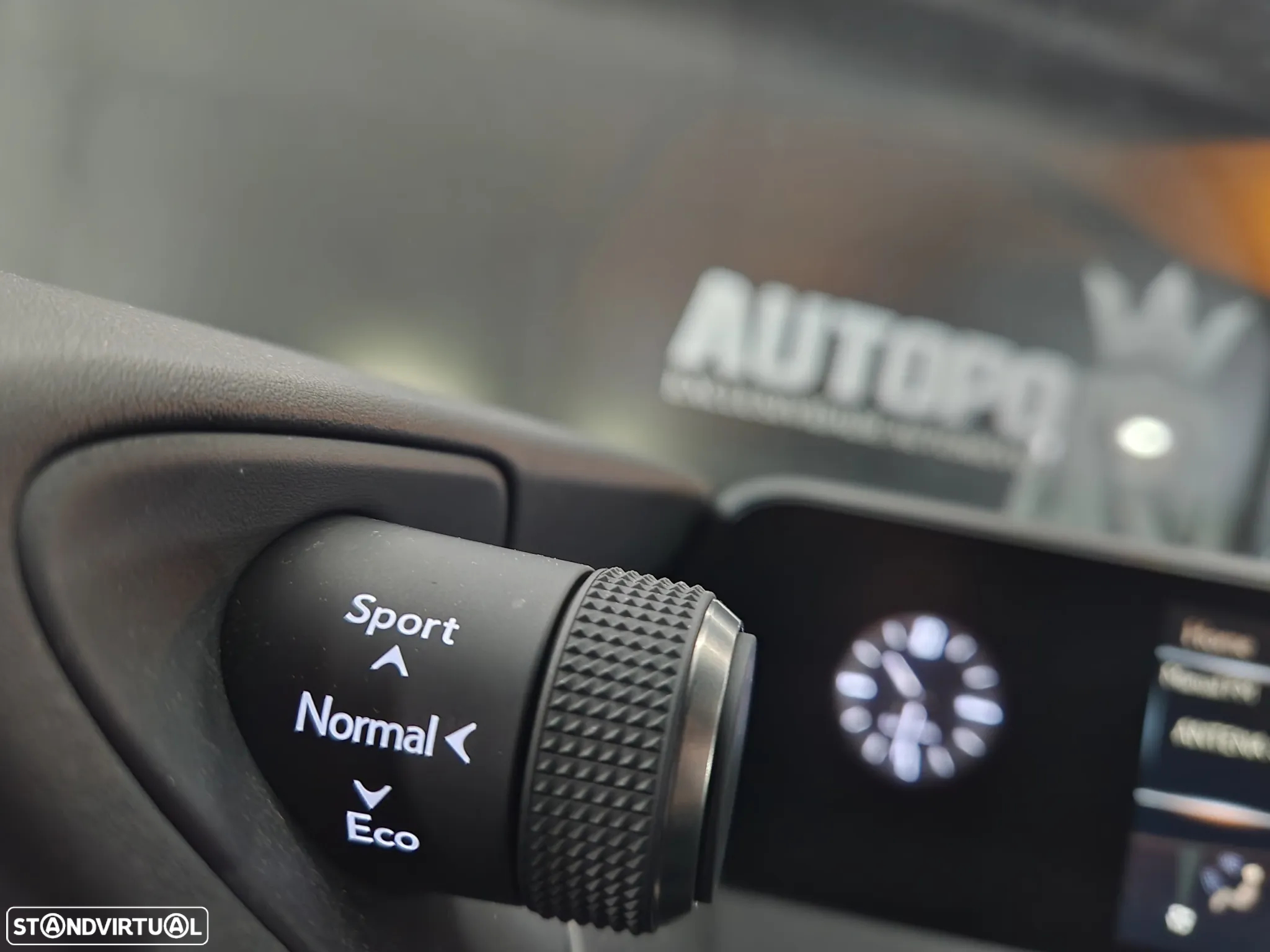 Lexus UX 250h Special Edition (LCA) - 19