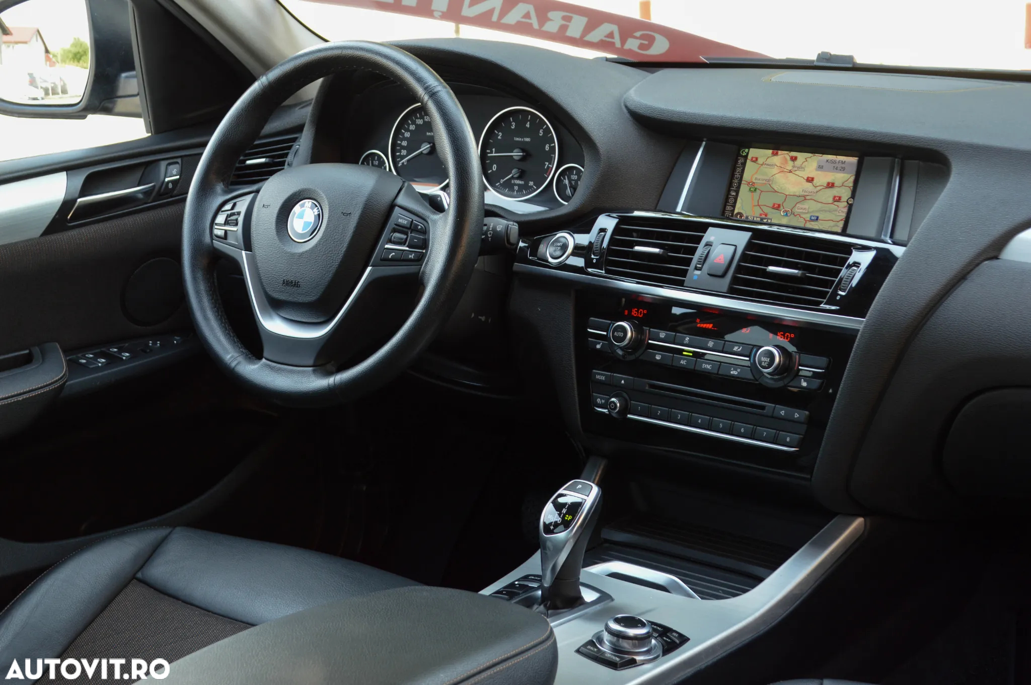 BMW X4 xDrive28i Aut. - 35
