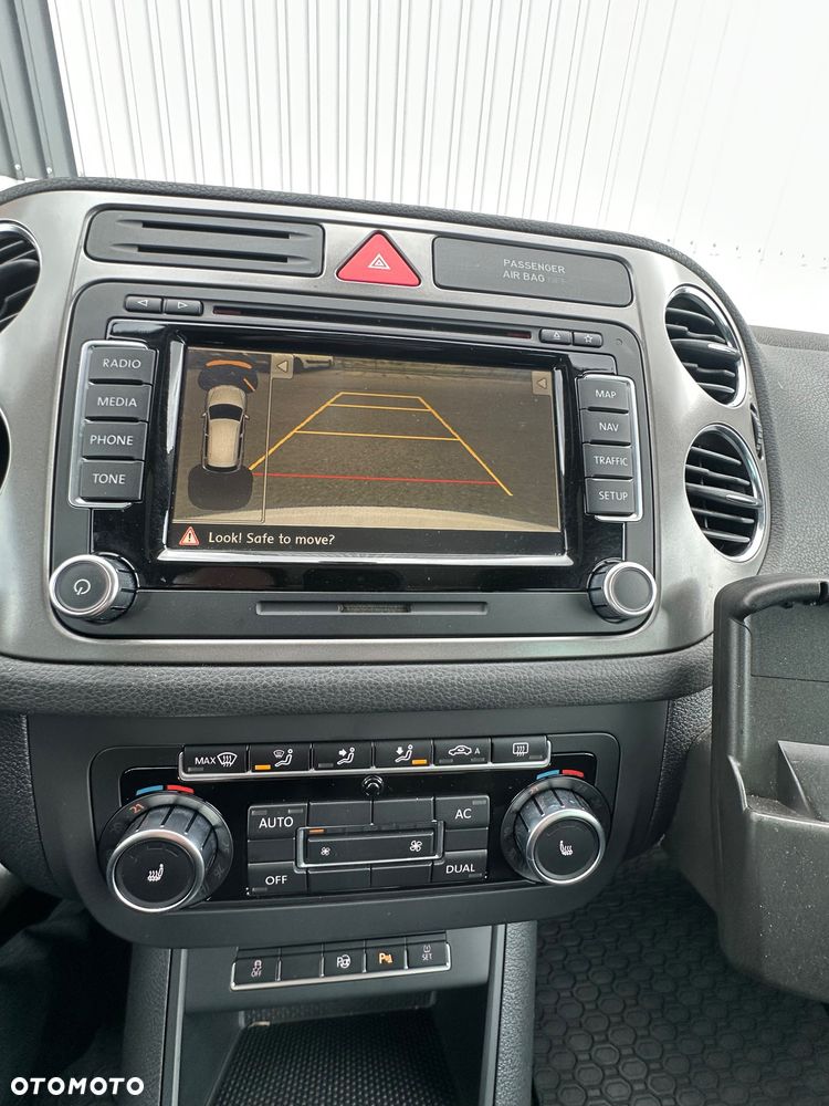 Volkswagen Tiguan 2.0 TDI DPF 4Motion Sport & Style - 23