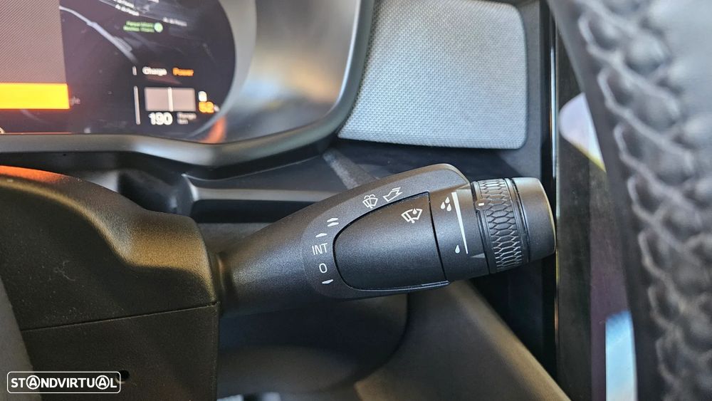 Polestar 2 Long Range 78 kWh AWD - 17