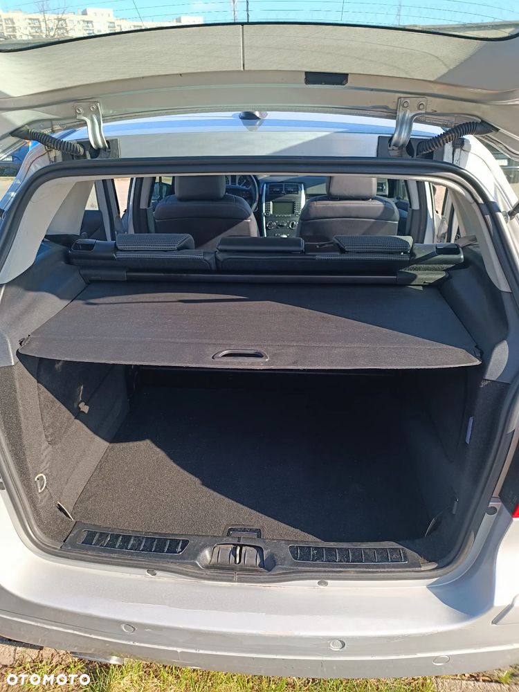 Mercedes-Benz Klasa B 200 CDI Autotronic - 10