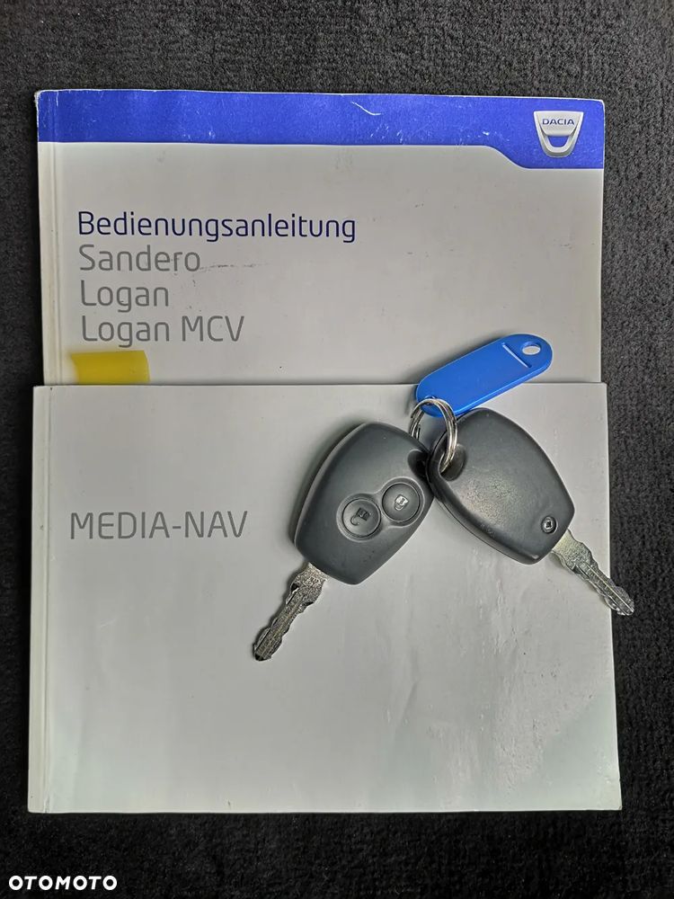 Dacia Sandero 0.9 TCe SL Celebration - 7