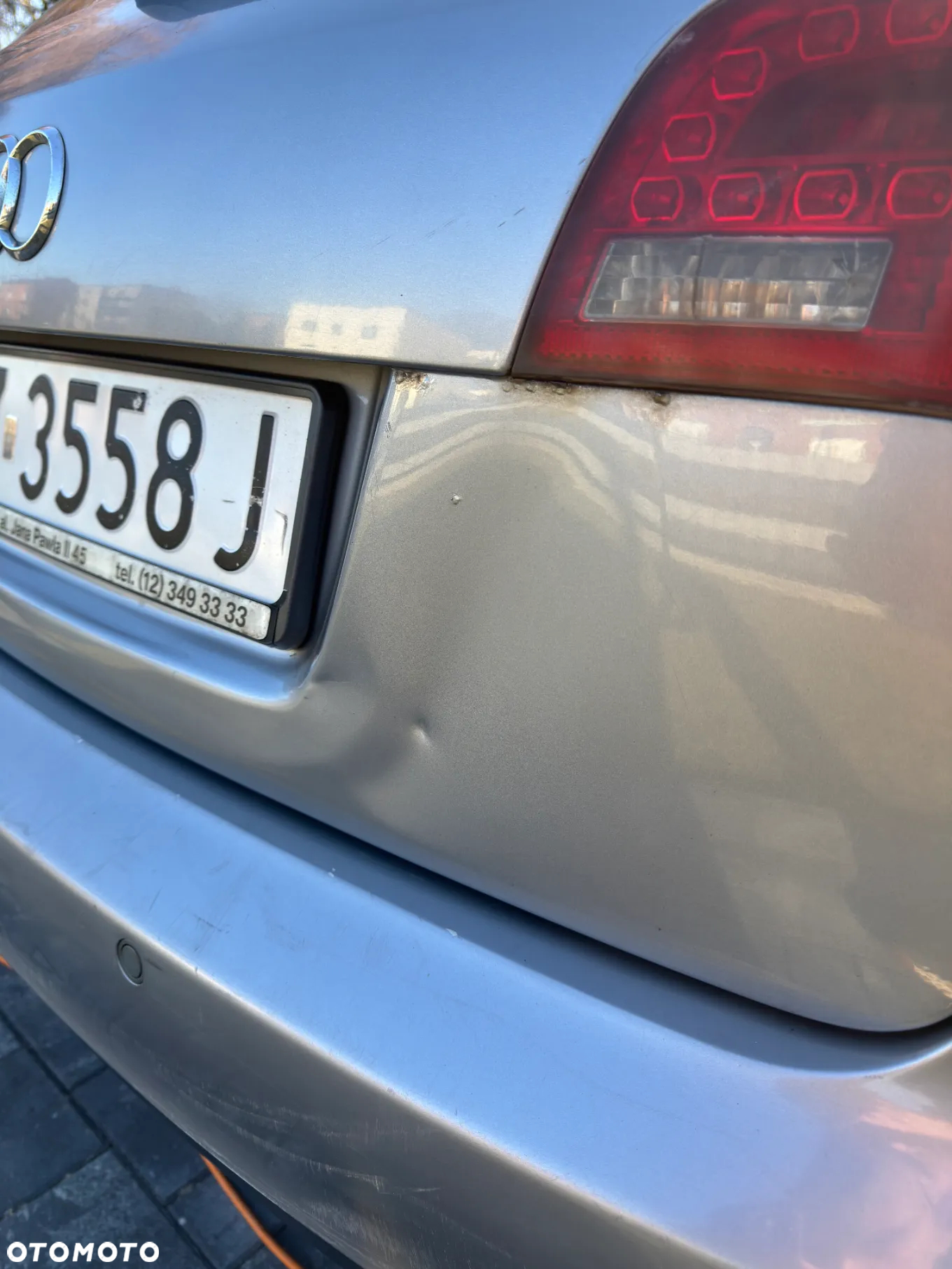 Audi A6 3.0 TDI Quattro Tiptronic - 15
