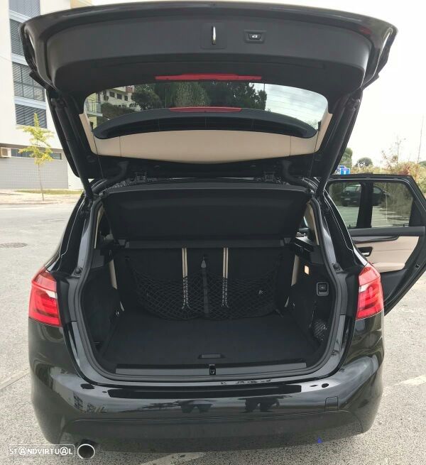 BMW 216 Active Tourer - 8