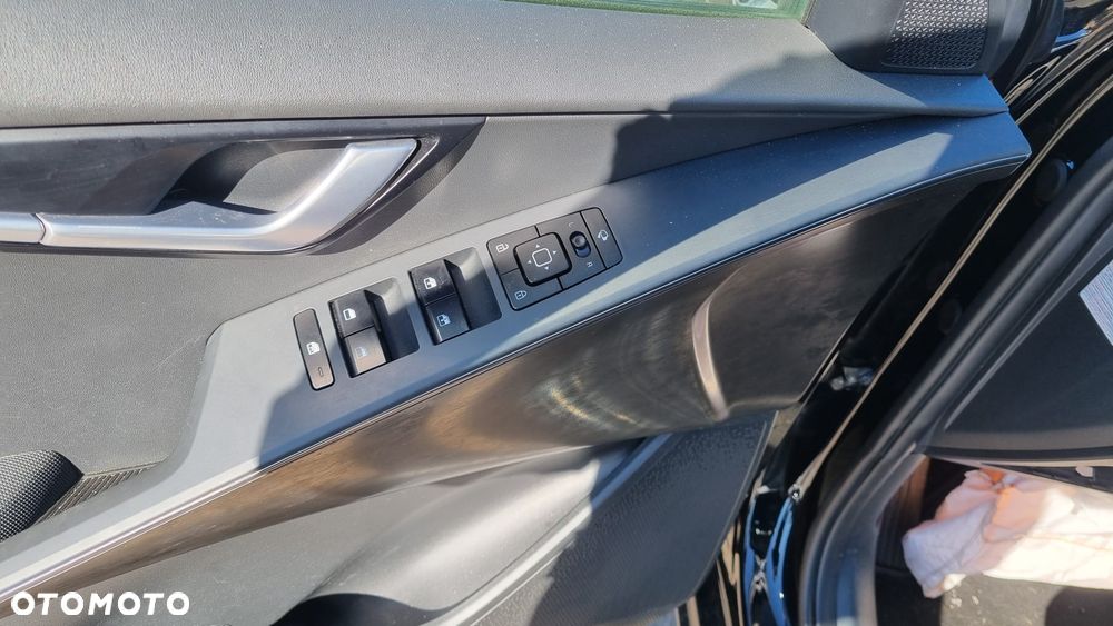 Kia Niro Vision - 10