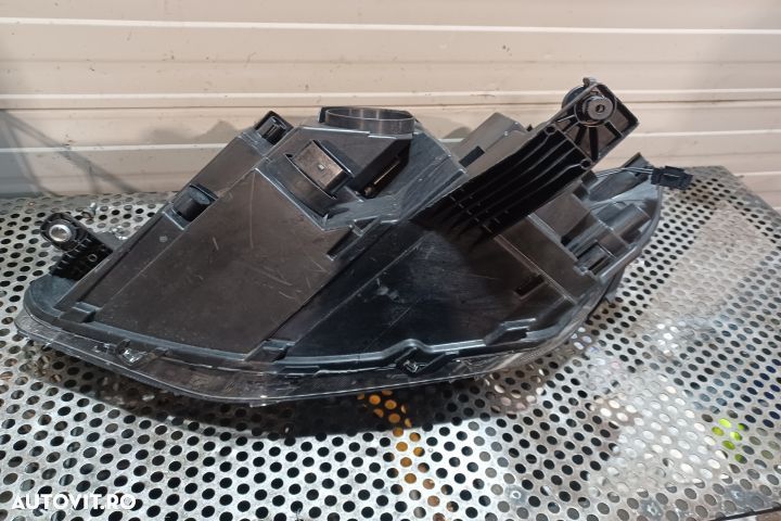 FAR DREAPTA AN 2022 MX1253 Volkswagen VW Caddy 4 [2015 - 2020] - 5