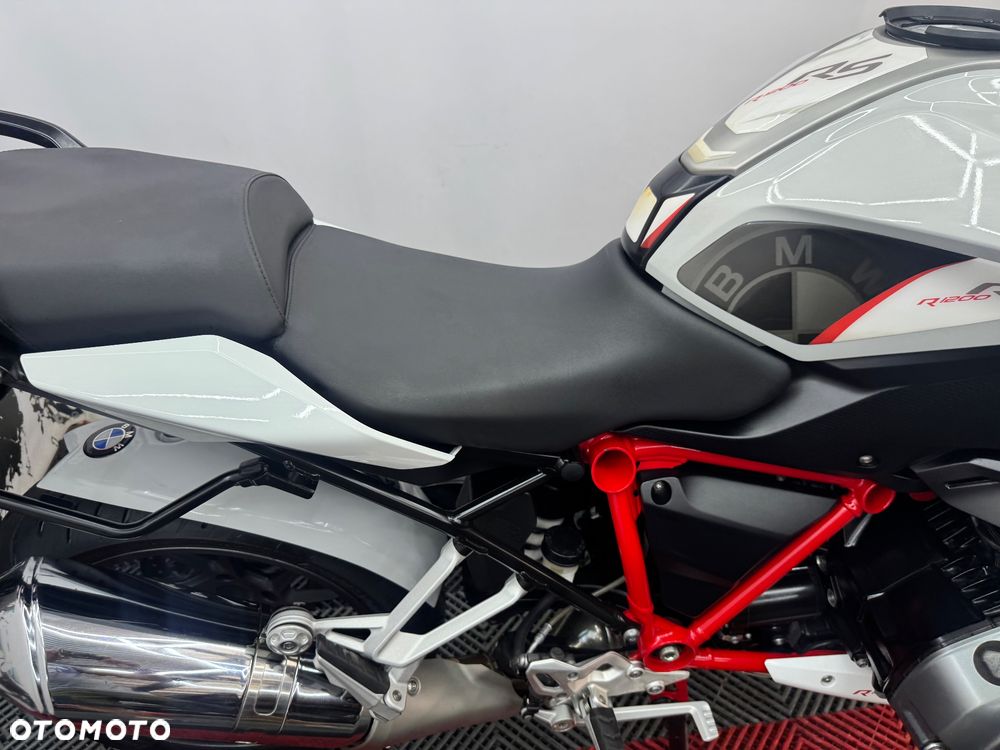 BMW RS - 31