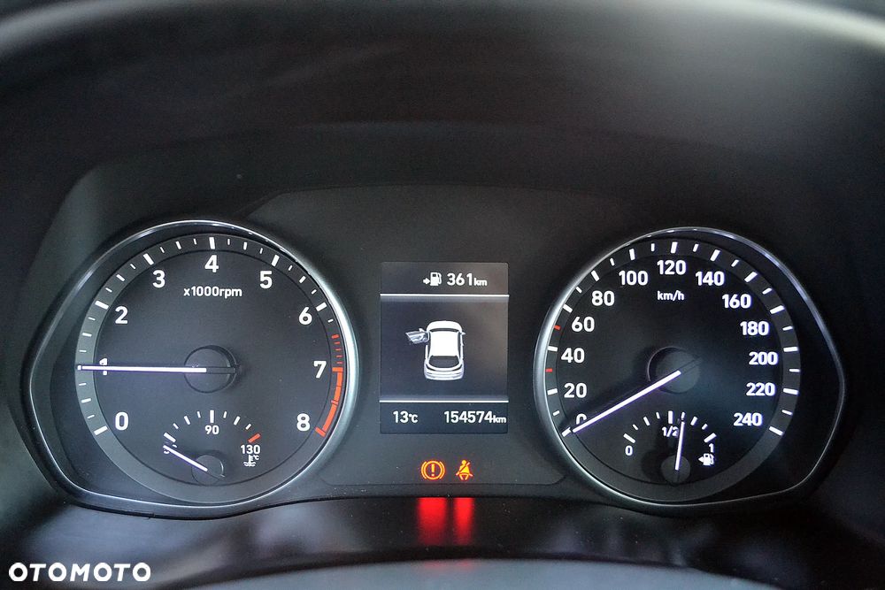 Hyundai i30 1.4 Comfort - 10