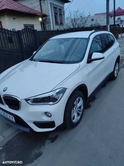 BMW X1 - 3