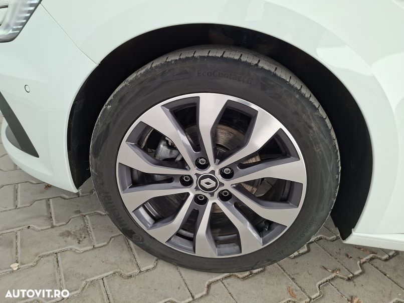 Renault Megane TCe GPF EDC Intens - 6