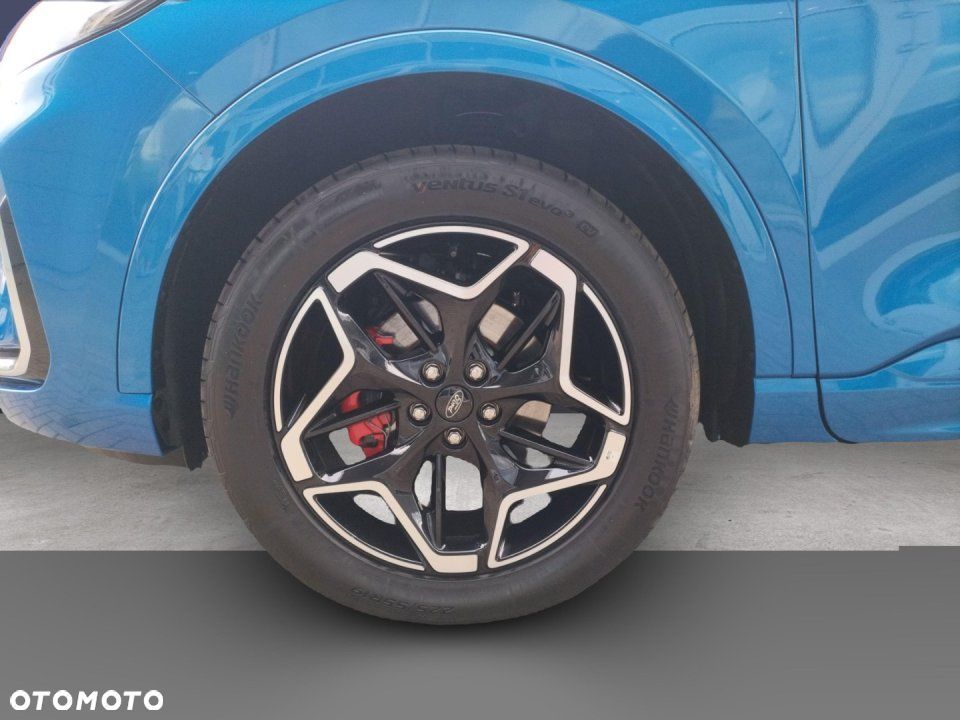 Ford Kuga 2026