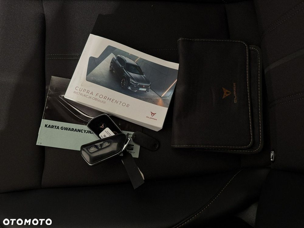 Cupra Formentor - 34