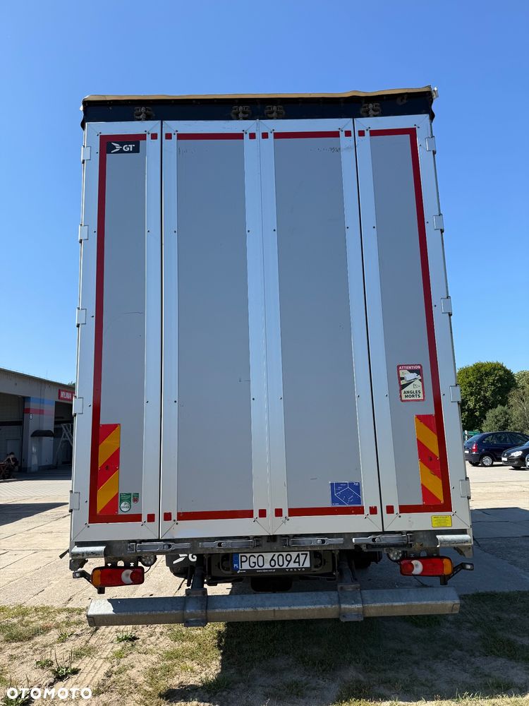 Volvo FL - 5