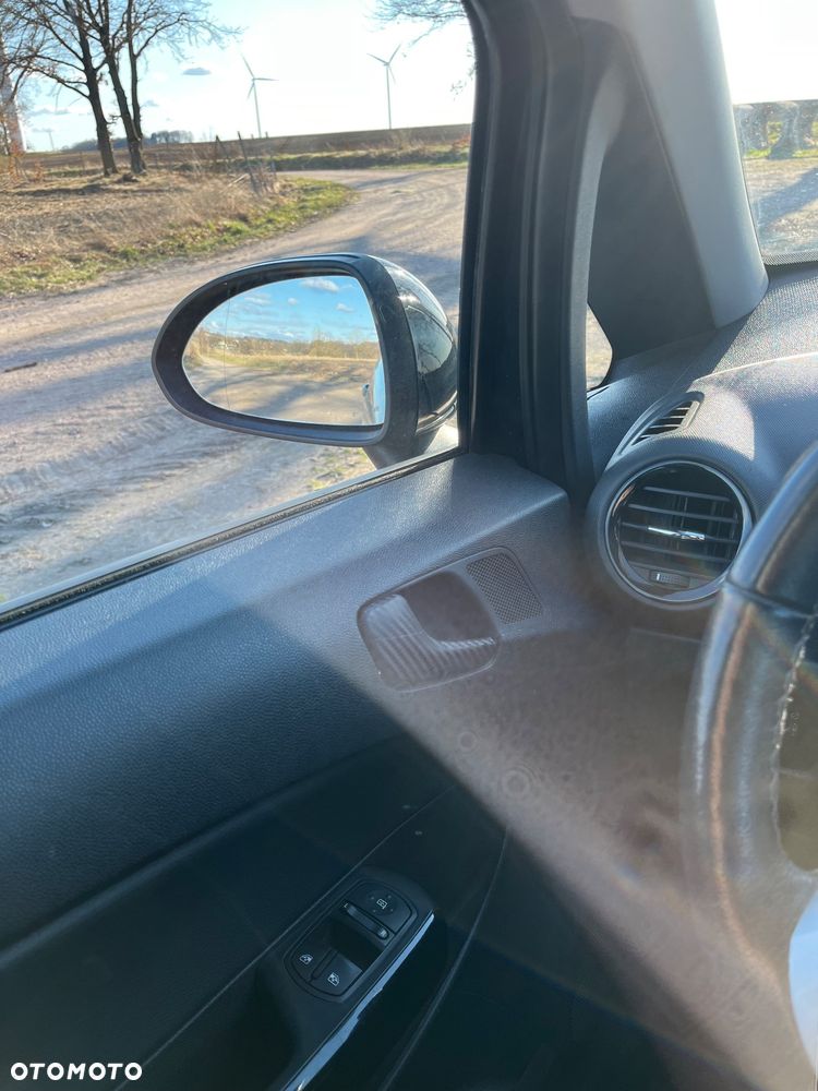 Opel Adam 1.2 Black Link - 12