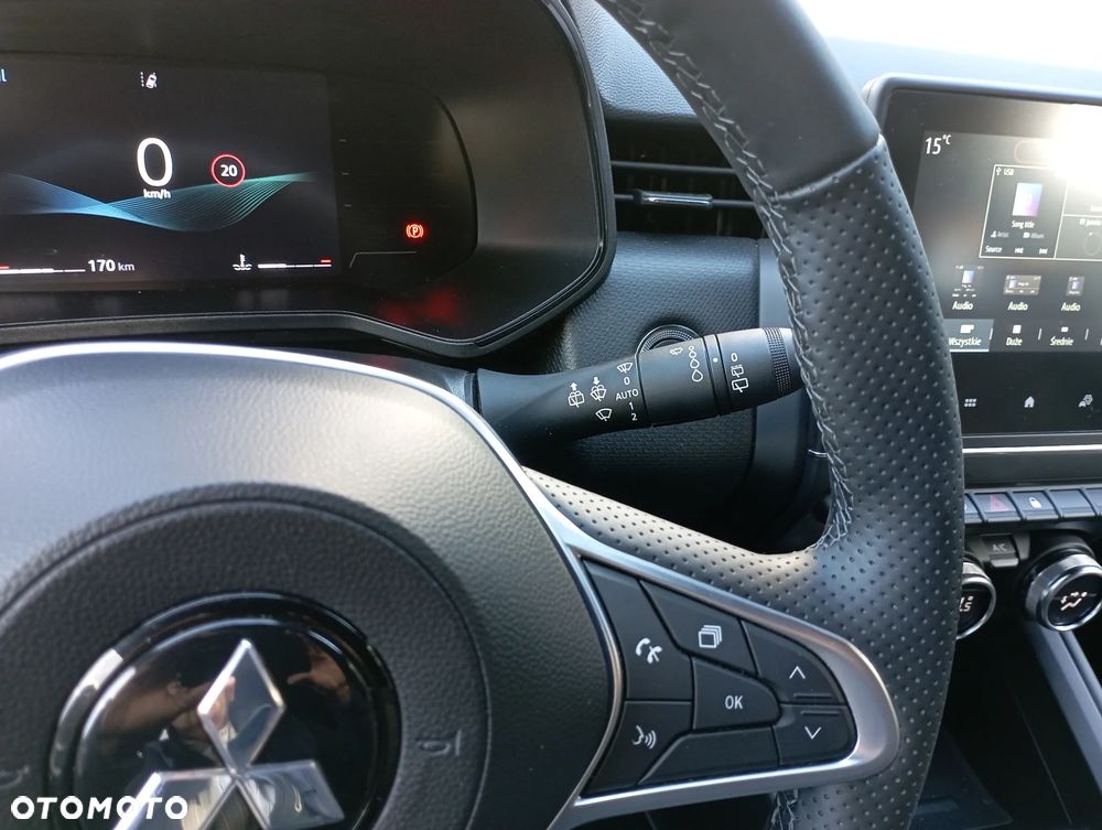 Mitsubishi Colt 1.0T Intense Style Cold - 9