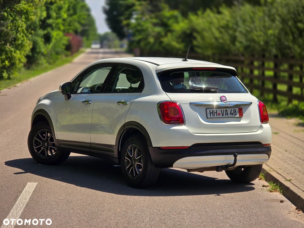 Fiat 500X 1.4 MultiAir 4x2 S&S Cross - 3