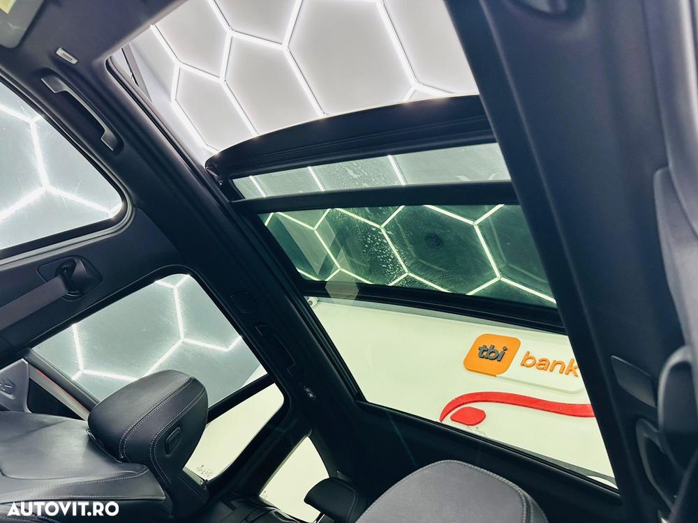 BMW X3 xDrive20d Aut. M Sport Edition - 22