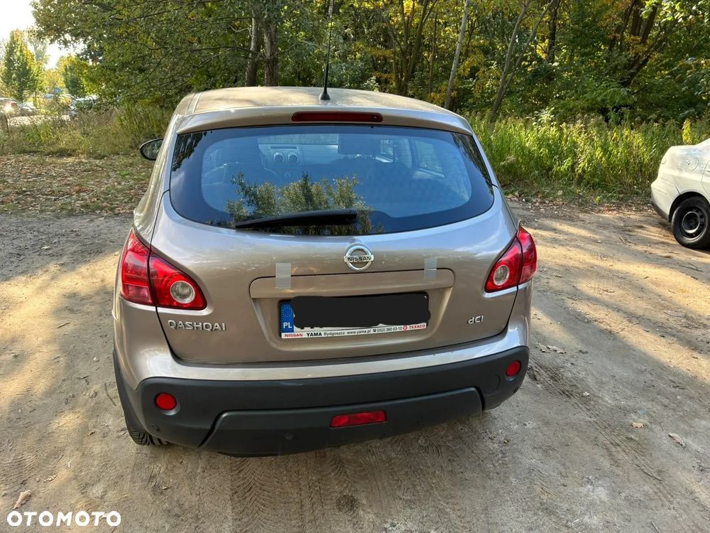 Nissan Qashqai - 16
