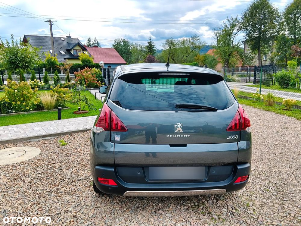 Peugeot 3008 - 16