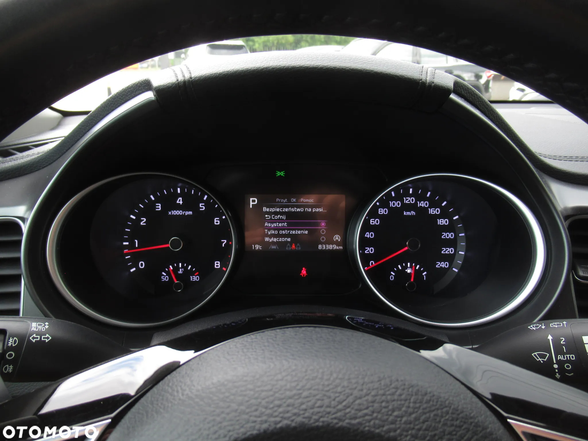 Kia Ceed 1.5 T-GDI M DCT - 35