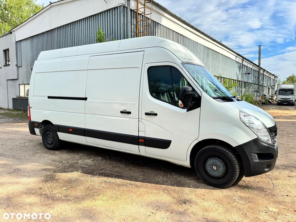 Renault Master - 17