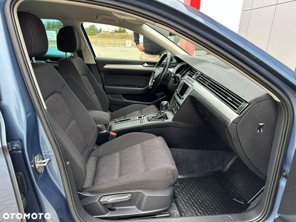 Volkswagen Passat Variant 2.0 TDI BMT SCR Highline DSG7 - 16