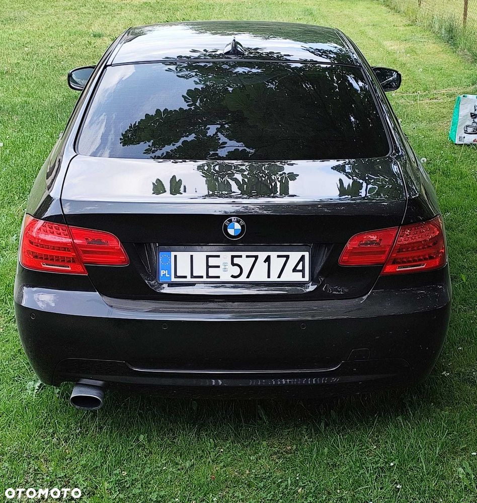 BMW Seria 3 - 10