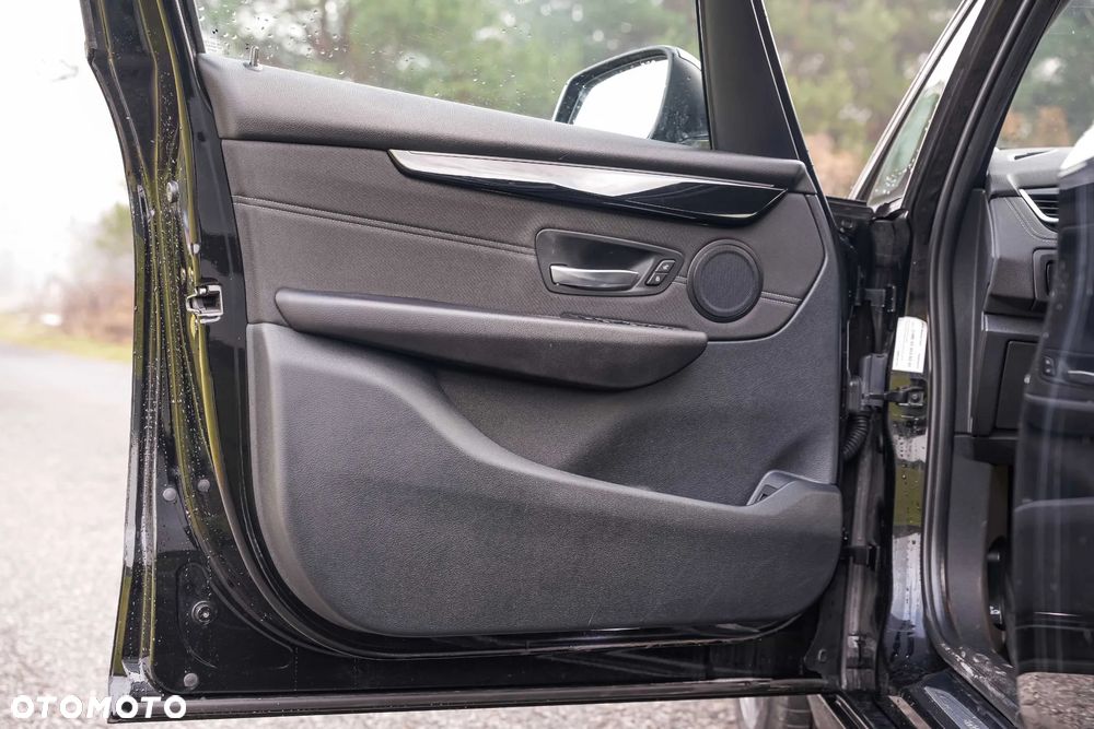 BMW Seria 2 218i Sport Line - 19