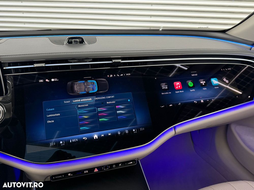 Mercedes-Benz E 200 MHEV 4MATIC Aut. - 30