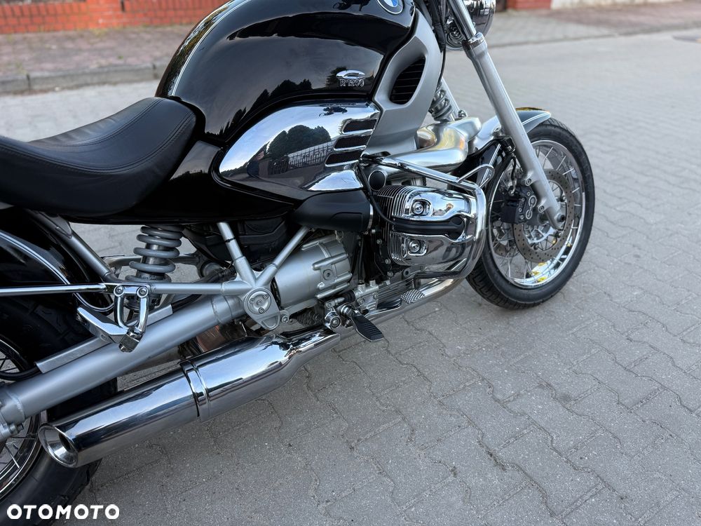 BMW R - 14