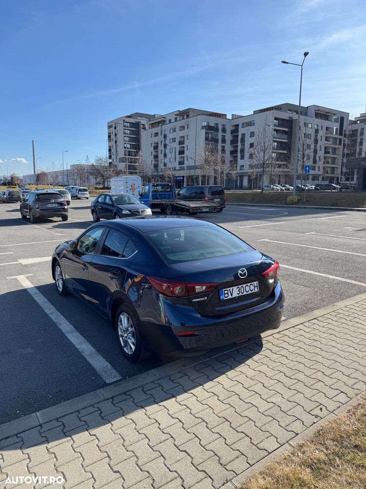Mazda 3 G120 Attraction - 5