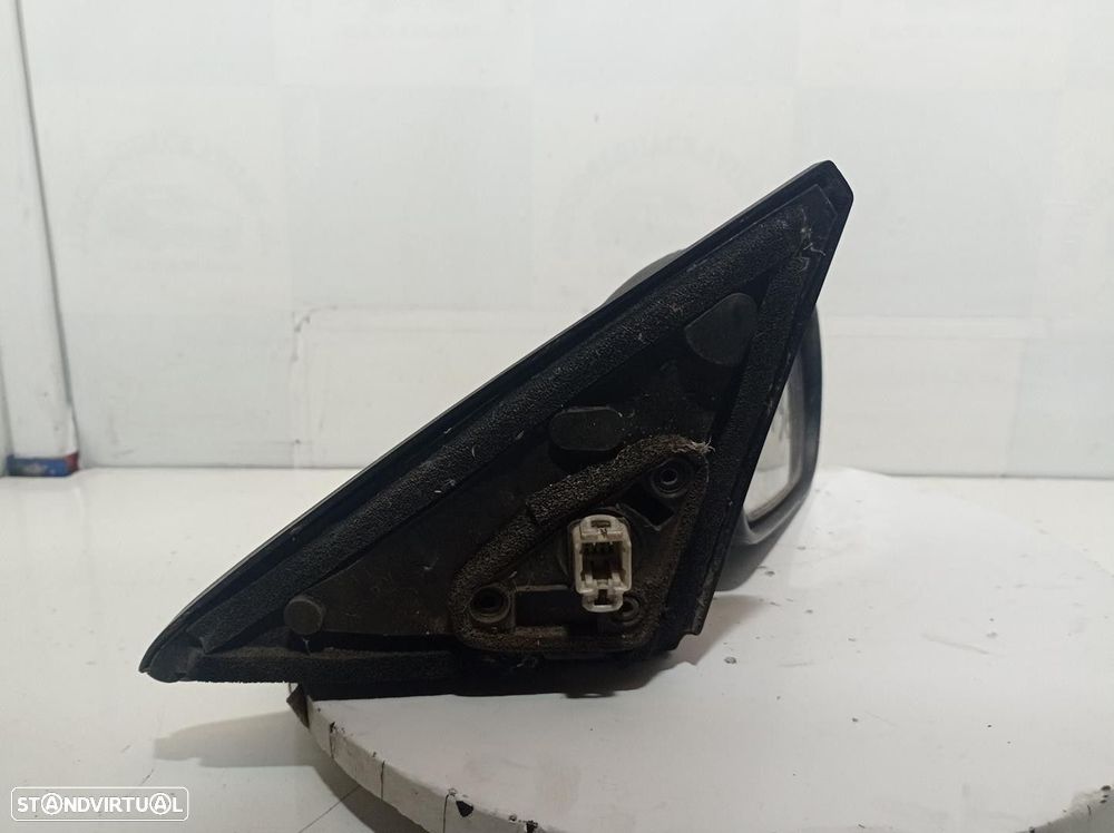 ESPELHO RETROVISOR DIREITO HONDA CIVIC VI FASTBACK - - 1