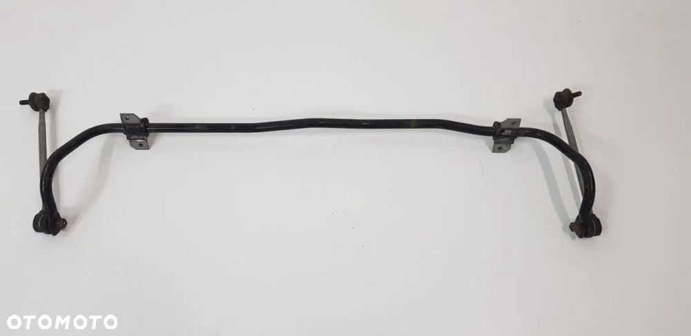 STABILIZATOR DRĄŻEK KIEROWNICZY VW AUDI SKODA 1.2 - 3