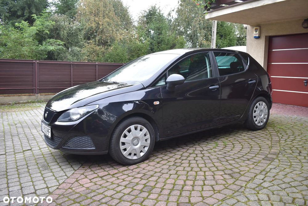Seat Ibiza 1.2 12V Passion - 7