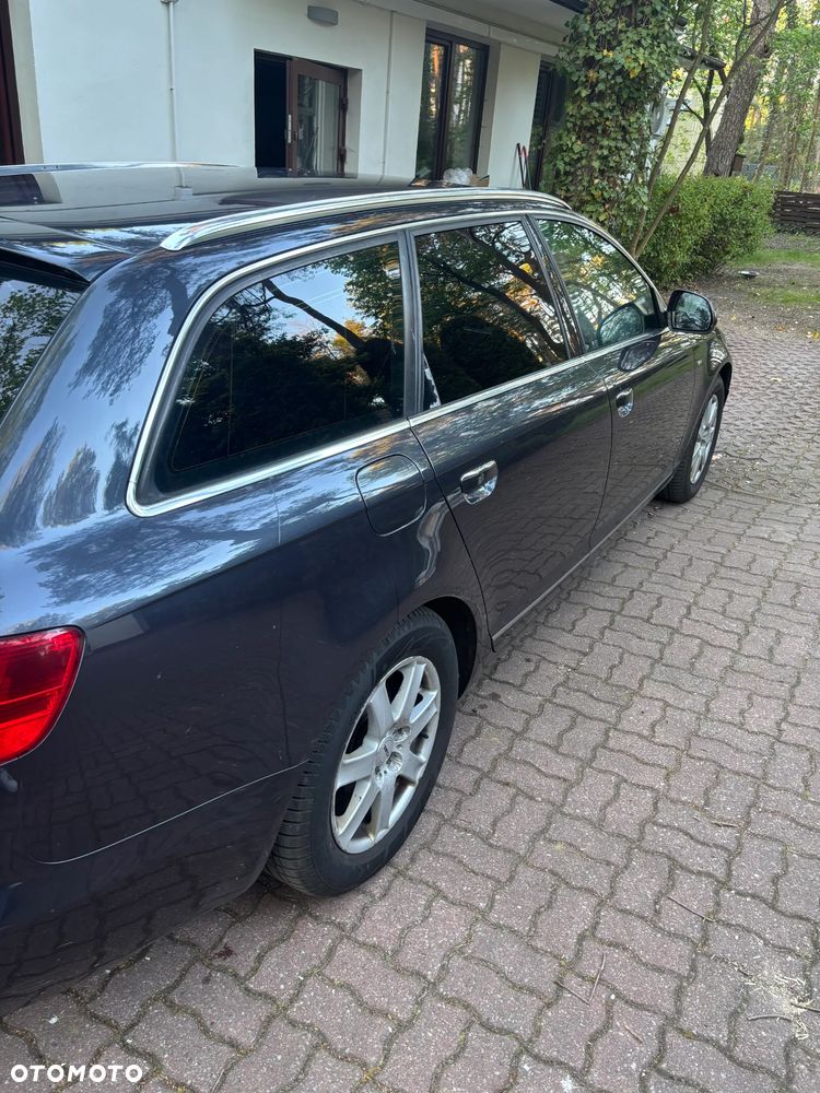 Audi A4 Allroad - 4