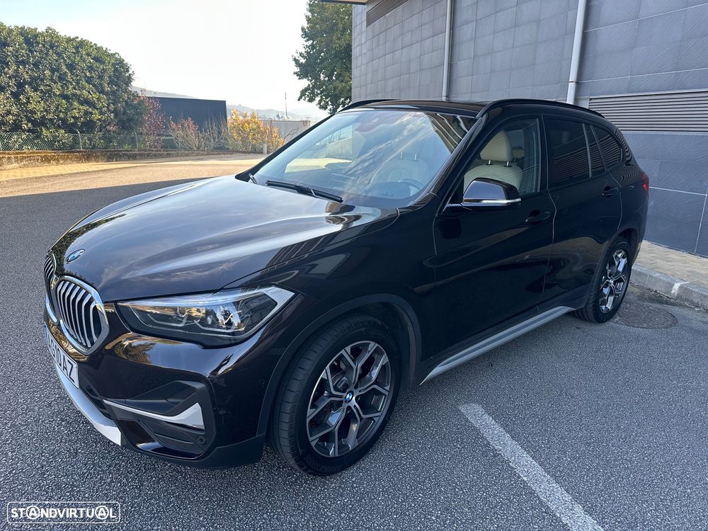 BMW X1 - 2