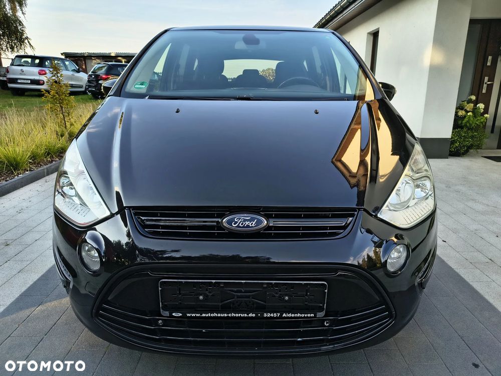 Ford S-Max 2.0 TDCi DPF Business Edition - 6